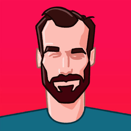 151103 self portrait 50x50 72