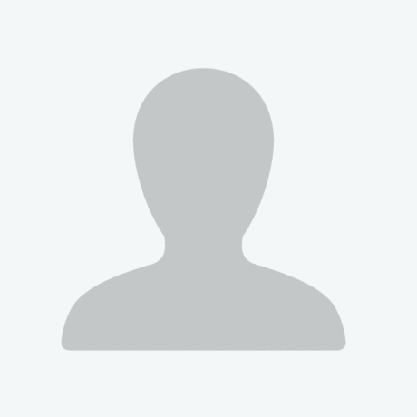 Default user avatar dc6f2da9