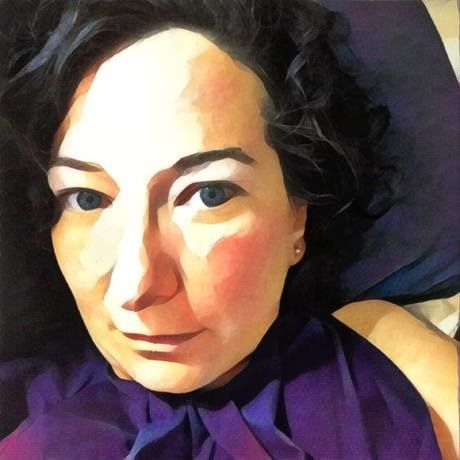Prisma profile pic