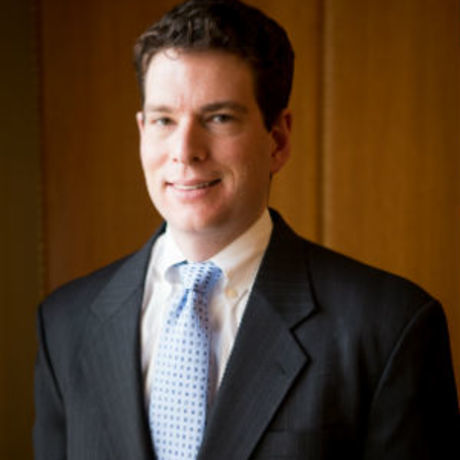 Attorney dan mckenzie photo