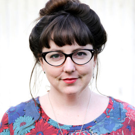 Sonya nagels headshot