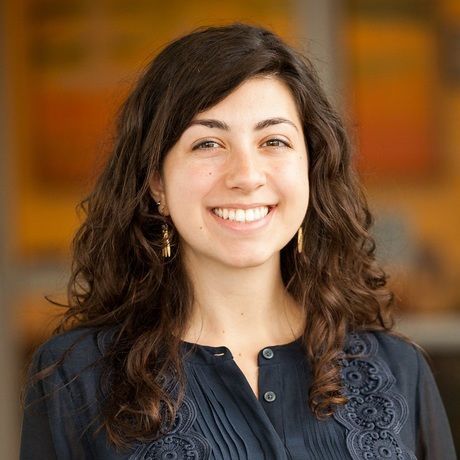 Angel rose tinnirello headshot cropped