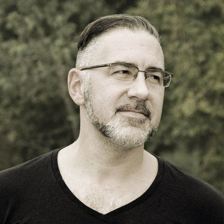 David 2016 bio image