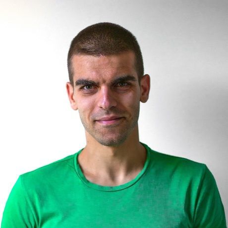 Boris hristov 356labs official