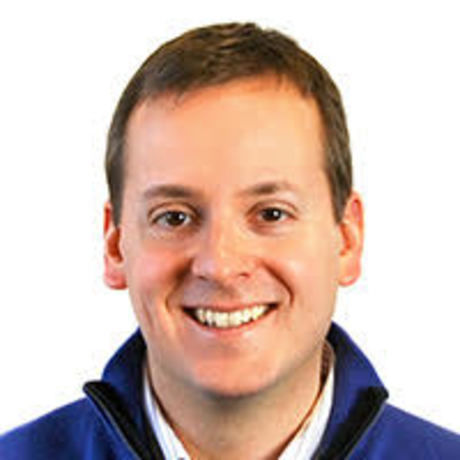 Wes royer headshot