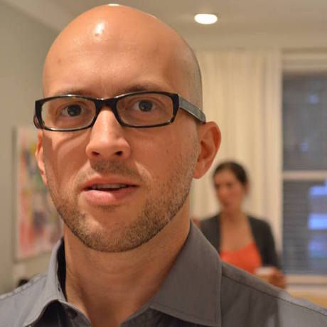 Eric bourget picture