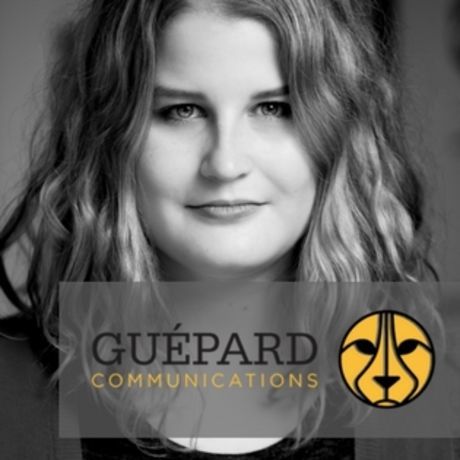 Justine guepard signature 1