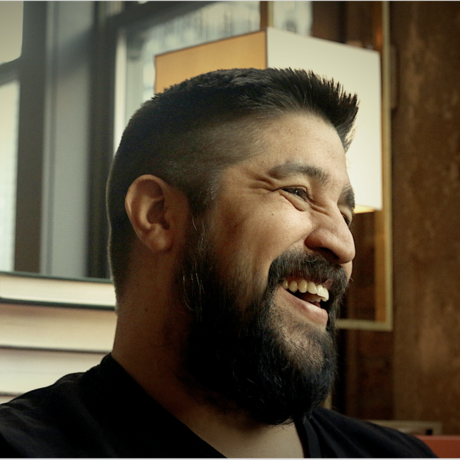 Diego figueroa color