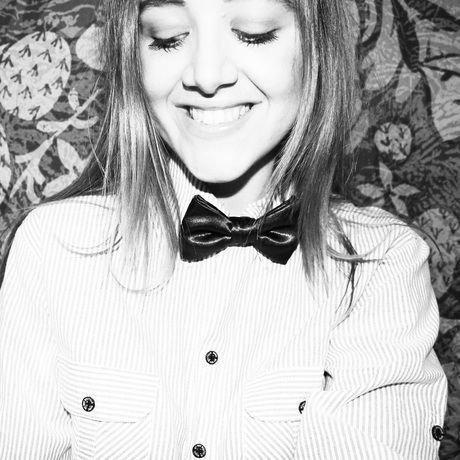 Sheridan eveline profile picture square