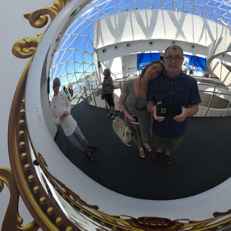 Creative mornings profile pix