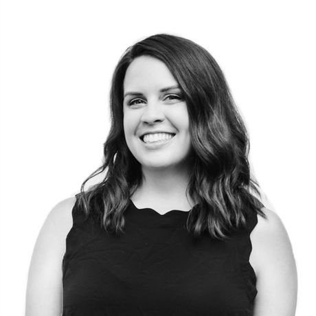 Becca chavoya left right media agency austin tx