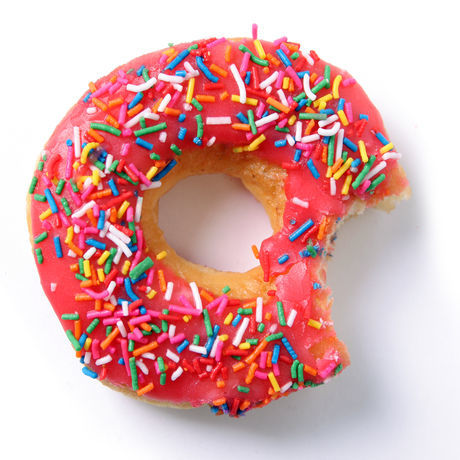 Donut 1