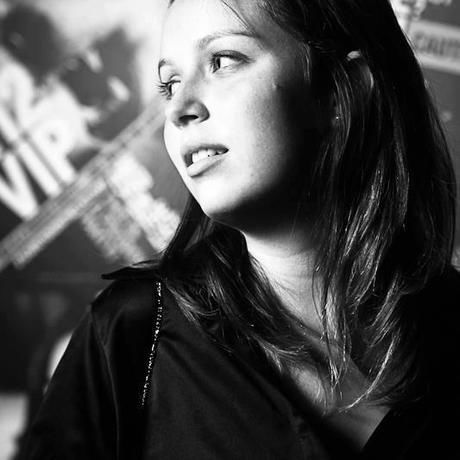 Foto perfil