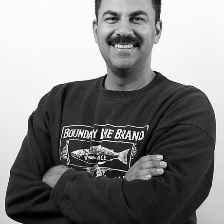 Arjun haszard profile shot