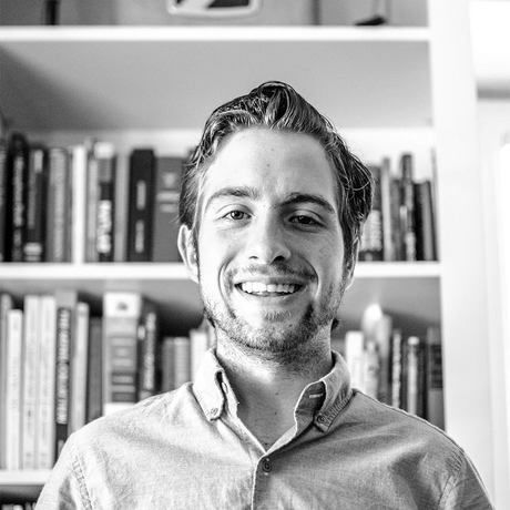Tristan magnuson headshot