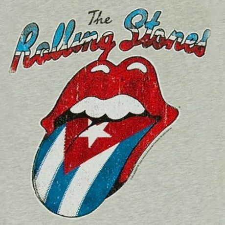 Rolling stones 1