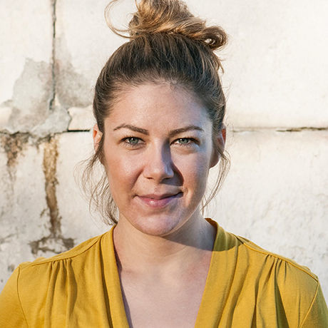 Profilbild janina lermer markenentwicklung gestaltung