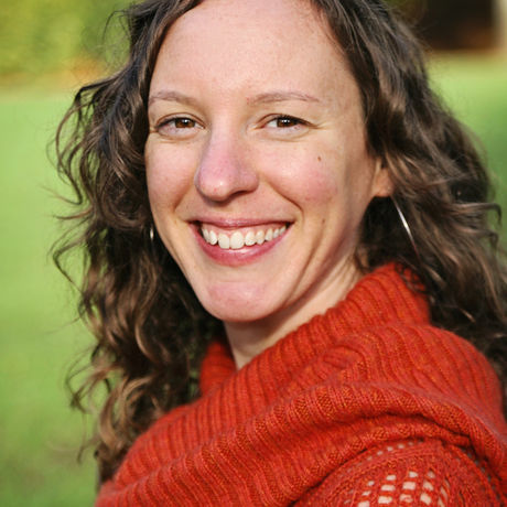 Authorbiofindingecstasy