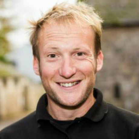 Oliver ryebush