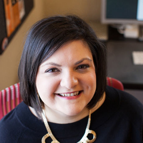 Lisa peteet profile pic