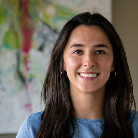 Bk headshot vgarcia 01 square