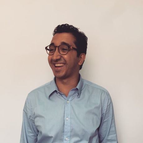 Ahmed minitheory 1