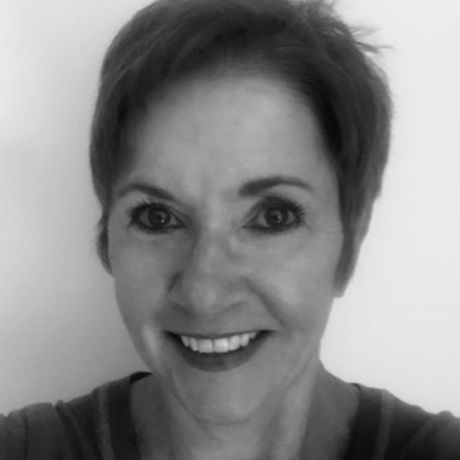 Janet Mason on CreativeMornings