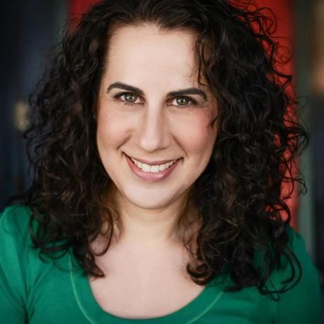 Mary matoula webb headshot