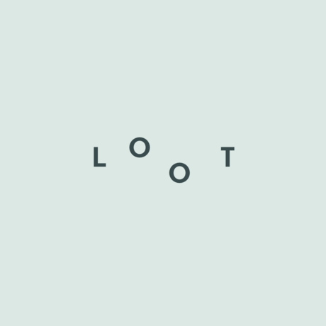 Logo loot