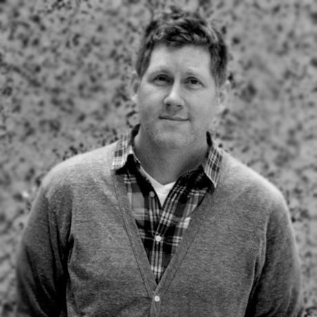 Jason early headshot blur