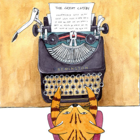 The great catsby2