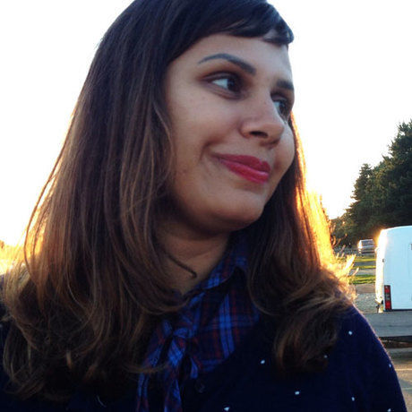 Perfil london 2015