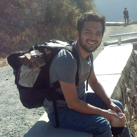 Alejandro fperfil