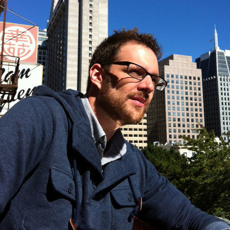 Adamshilling headshot2014