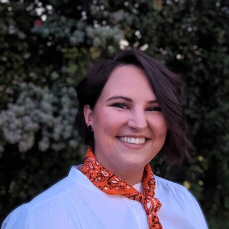 Chaney nichols headshot