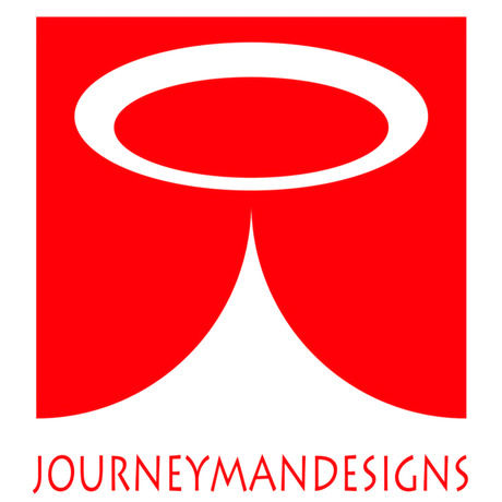 Journeymandesigns logo