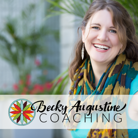 Becky augustine coaching pic reduced