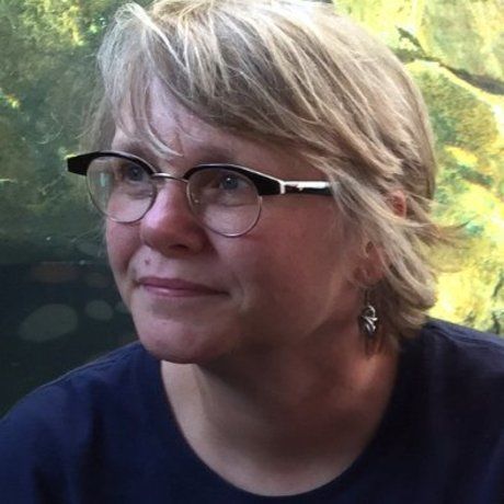 Sue photo