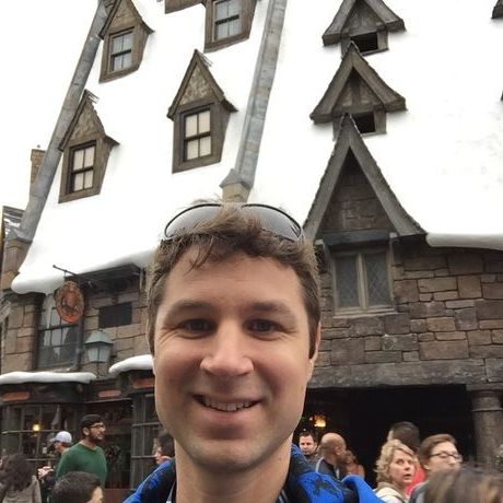 Hogsmeade