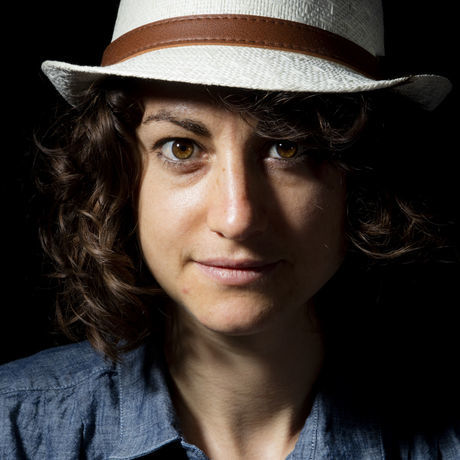 Fisher headshot small