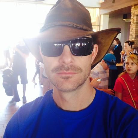 Mustache rides