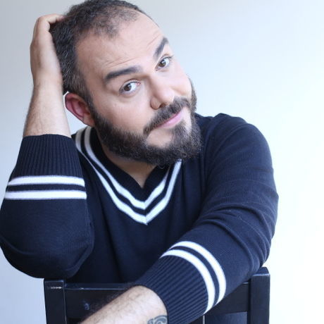 Carlos almeida luz natural1