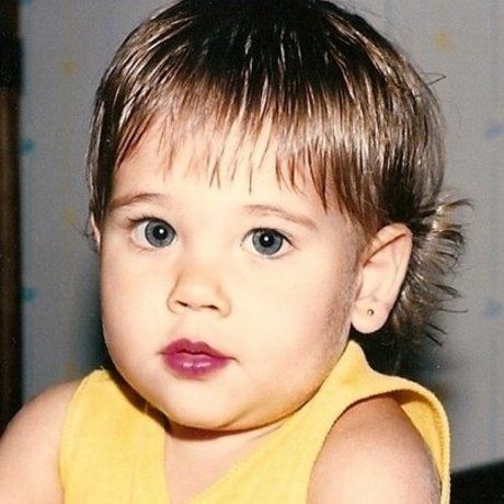Eu beb