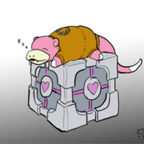 Portalslowpoke
