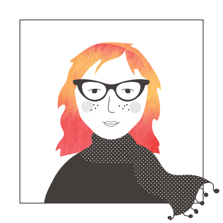 160607 intrnshp resume characature