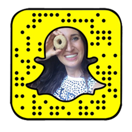 Snapcode wildblend transp