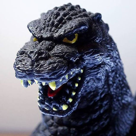 Godzilla