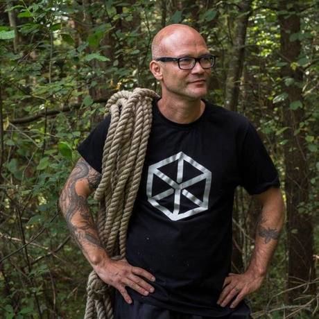 Marco Casagrande Urban architecture gone wild CreativeMornings/HEL