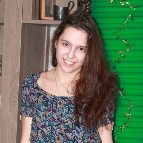 Bushmanova elena alexeevna