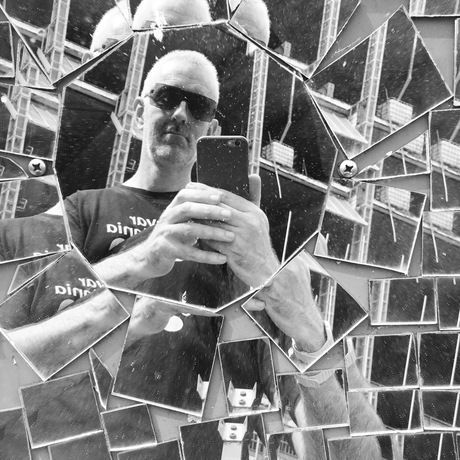Me teufelsberg